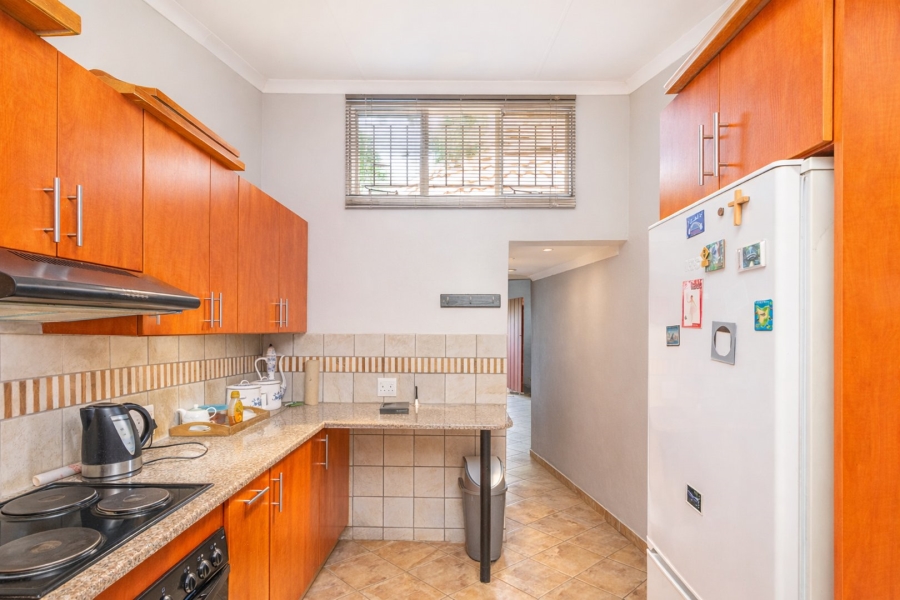 Commercial Property for Sale in Zandfontein A H North West